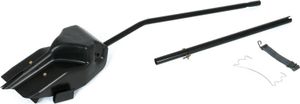 MTD Mulchkit, ohne Messer, 92cm, 196-749A678