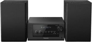 Panasonic SC-PM704EG-K schwarz