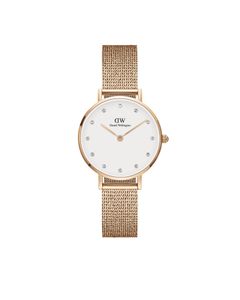 Daniel Wellington Petite Uhr DW00100528