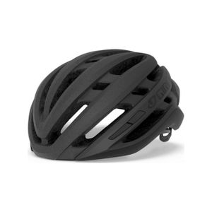 Giro Agilis Mips Fahrradhelm, Farbe:matte black, Größe:L