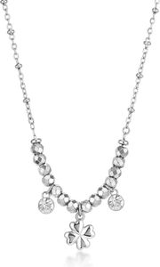 Náhrdelníky so závesnými príveskami Brosway Silver Od 43 cm do 49 cm Chakra Collection - žena
