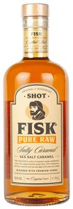Fisk Pure Raw Salty Caramel 16,4% 0,7L