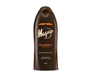 Magno Żel pod prysznic Classic 550ml.