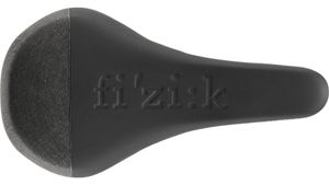 FIZIK Gravita Alpaca X5 - Black/Black - 130Mm - Alloy