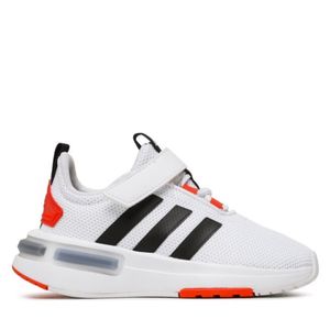 ADIDAS Racer TR23 Schuhe Kinder weiss 4,5