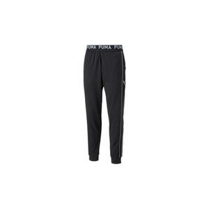 PUMA TRAIN KNIT JOGGER 001 PUMA Black M