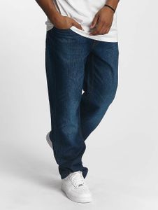 Rocawear Männer Loose Fit Jeans Loose Fit in blau W 46