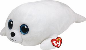 Ty 36829 Beanie Boo - Icy - Robbe Plüsch 42cm Ty 36829 Beanie Boo - Icy - Robbe Plüsch 42cm