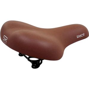 Selle Royal Sattel Witch Relaxed 8013 braun