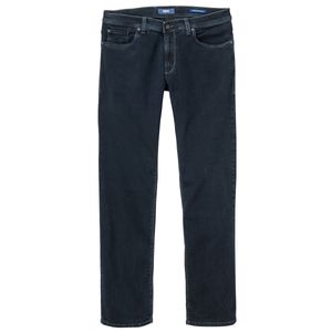 Pioneer Stretch-Jeans blue black rinse Thomas XXL, Größe:35k
