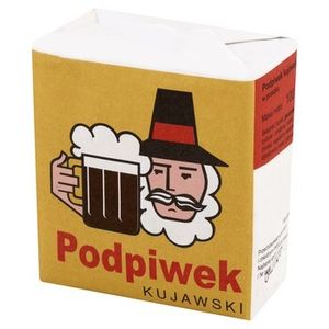 Podpiwek 100G Delecta