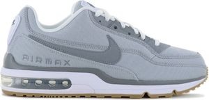 Nike Air Max LTD 3 TXT - Herren Sneakers Schuhe Grau 746379-012 , EU 43 US 9.5