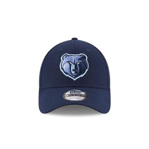 New Era 9Forty Cap - NBA LEAGUE Memphis Grizzlies navy