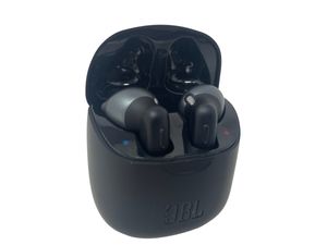 (G1) JBL Tune 225 TWS In-Ear-Kopfhörer schwarz