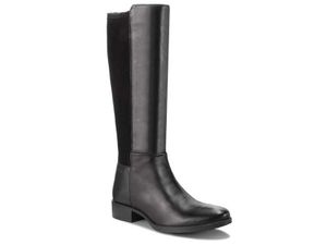 Geox Stiefel schwarz 35