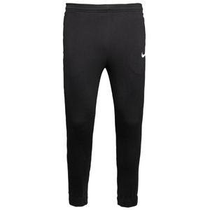 Nike Jogginghose Herren mit Fleeceinnenseite, Größe:M, Farbe:Schwarz