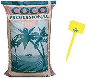 CANNA Coco Professional Plus, 50 L