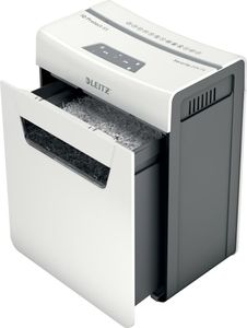 Leitz Aktenvernichter IQ Protect Premium 8X