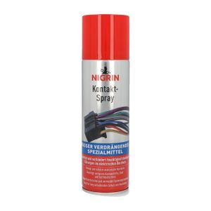 NIGRIN Kontakt-Spray (250 ml) 0,25 L (74031)