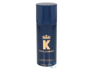 Dolce & Gabbana K Deo Spray 150ml