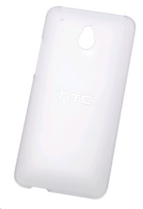 HTC One Hard Shell / Cover Transparent HC C843
