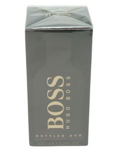 Hugo Boss Boss Bottled Oud Eau de Parfum für Herren 100 ml