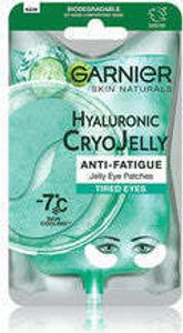 Garnier Hyaluronic Cryo Jelly Eye Mask