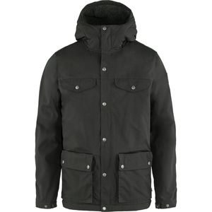 Fjällräven Greenland Winter Jacket M Herren Winterjacke, Größe:L