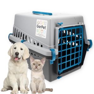 Hundetransportbox Hundebox Hunde Katzen Transport Box Auto Katzenbox Kleintier Transportbox Trage Box Korb Kennel Hundetransportbox Hundebox Hunde Katzen Transport Box Auto Katzenbox Kleintier Transportbox Trage Box Korb Kennel