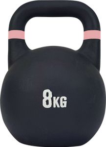 Tunturi Professional Kettlebell - 8 kg