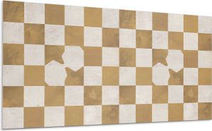 Pióra na pastelowym tle – Panele Samoprzylepne – Panele Ścienne 3D – Płytki Ścienne Samoprzylepne – Tapeta Samoprzylepna – Dekoracja Ścienna – 6 sztuk 60 x 30 cm