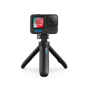 GoPro Shorty - mini teleskopická tyč + statív (Shorty - mini predlžovacia tyč + statív)