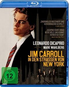 Jim Carroll - V uliciach New Yorku