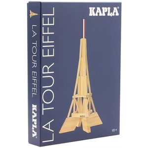 KAPLA® Eiffeltum in Geschenkbox