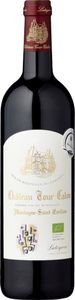 Ch. Tour Calon Montagne St.Emilion Montagne St. Emilion AOC 2019 Bordeaux | Frankreich | 13,5% vol | 0,75 l Ch. Tour Calon Montagne St.Emilion Montagne St. Emilion AOC 2019 Bordeaux | Frankreich | 13,5% vol | 0,75 l
