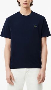 Lacoste Klassisches Logo T-Shirt, Blau M