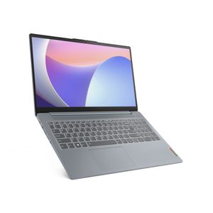 Lenovo IdeaPad Slim 3, Intel® Core™ i5, 39,6 cm (15.6"), 1920 x 1080 Pixel, 16 GB, 512 GB, Windows 11 Home