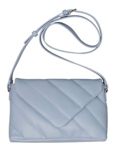 ESPRIT Umhängetasche Darcy Shoulder Bag Light Blue hellblau