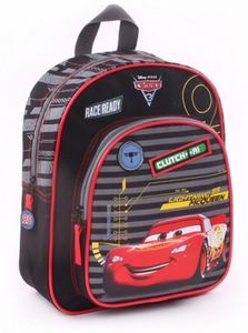 Disney Cars Mc Queen  Kindergarten Rucksack Tasche