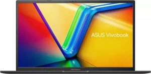 ASUS Vivobook 17X P3704CVA-AU076X - 180°-Scharnierdesign - Intel Core i9 13900H - Win 11 Pro - Intel Iris Xe Grafikkarte - 16 GB RAM - 1 TB SSD NVMe - 43.9 cm (17.3")