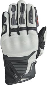 Held Hamada Motocross Handschuhe, grau/schwarz, 8