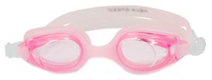 AQUA SPEED Kinder/Jugend-Schwimmbrille Selene pink Taucherbrille