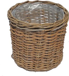 Rattan Korb Siena, Größe:M