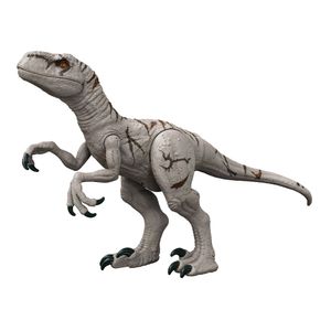 „Jurassic World: Ein neues Zeitalter“ Riesen-Atrociraptor ab 4 Jahren