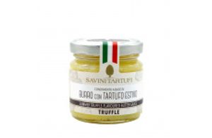 Butter mit Trüffel 80 gr Savini Tartufi