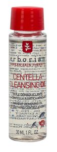 Jemný čisticí olej Centella Cleansing Oil (Make-up Removing Oil), 30 ml