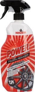 NIGRIN POWER Felgen-Reiniger 750ml