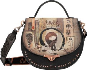 Anekke Shoen 37713-280 (1/schwarz-beige-braun) Anekke Shoen 37713-280 (1/schwarz-beige-braun)
