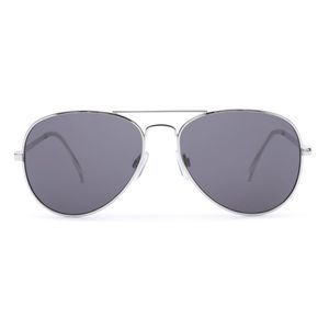 Vans Okulary Henderson Shades II, VN0A7PR2SLV1