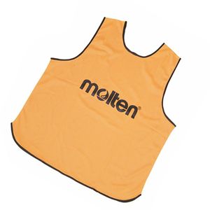 molten Markierungshemd orange/blau L (160-180 cm)